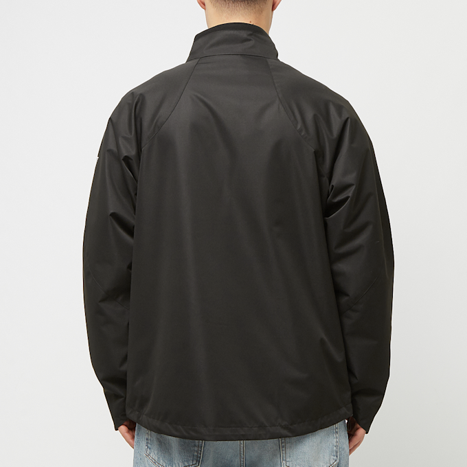 J. W. Anderson Puller Track Jacket schwarz 84338 4