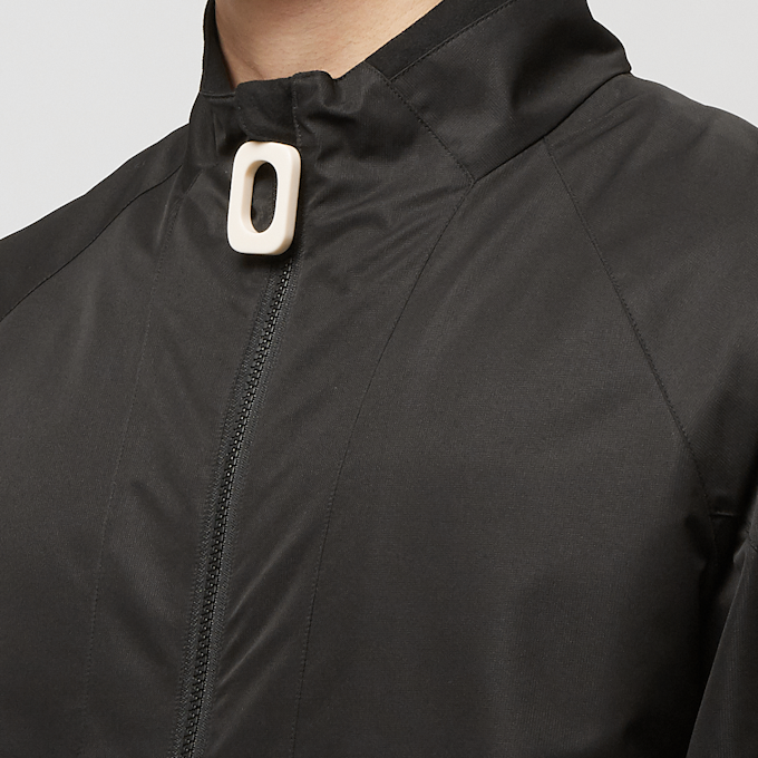 J. W. Anderson Puller Track Jacket schwarz 84338 5