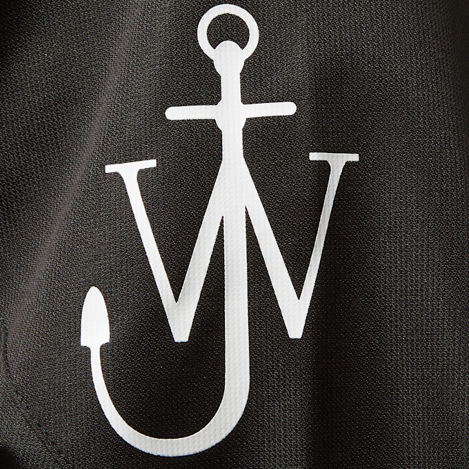 J. W. Anderson Puller Track Jacket black 84338 6