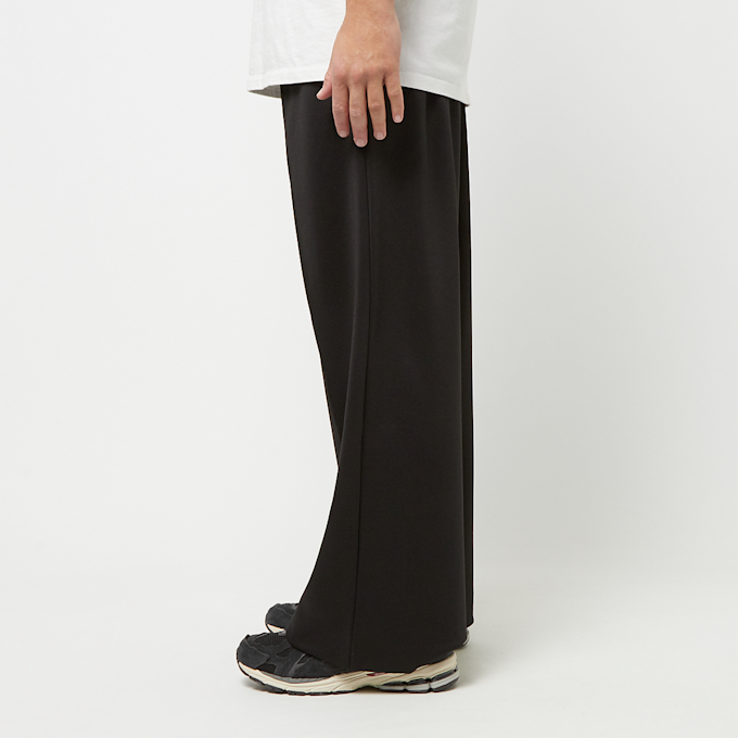 J. W. Anderson Bootcut Track Pants black 84346 3