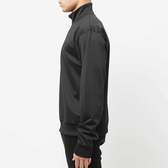 J. W. Anderson Anchor Half Zip Track Top zwart 84348 3