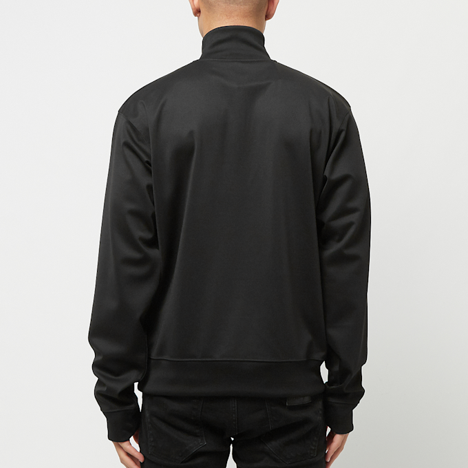 J. W. Anderson Anchor Half Zip Track Top black 84348 4