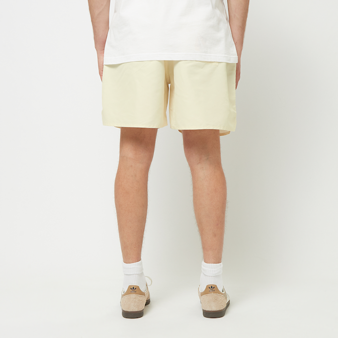 J. W. Anderson Orange Print Swim Shorts yellow 84351 4