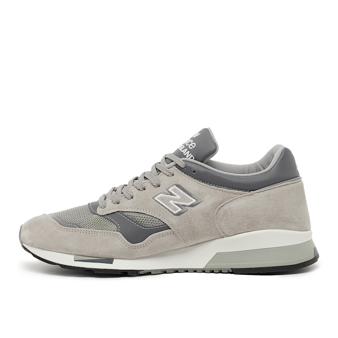 New Balance 1500 Made in UK (U1500PGL) grijs 84368 3