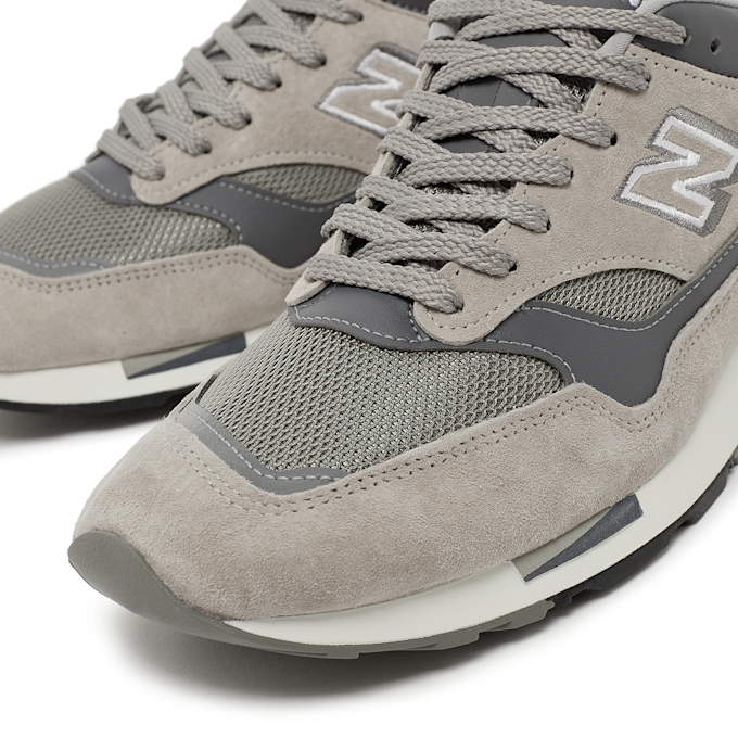 New Balance 1500 (U1500PGL) grau 84368 6