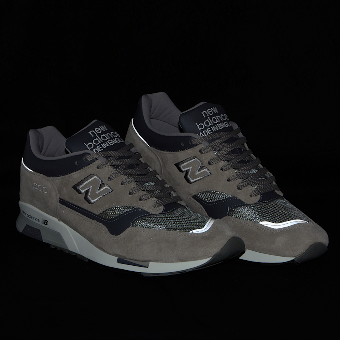 New Balance 1500 (U1500PGL) grau 84368 9
