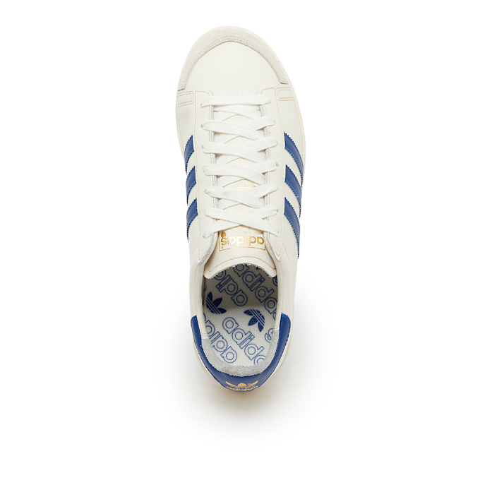 adidas Originals Jabbar Low "Off White Collegiate Royal" beige 84382 4