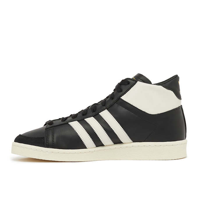 adidas Originals Jabbar High schwarz 84385 3