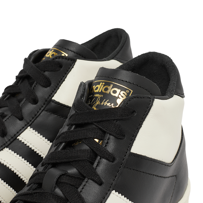adidas Originals Jabbar High schwarz 84385 6