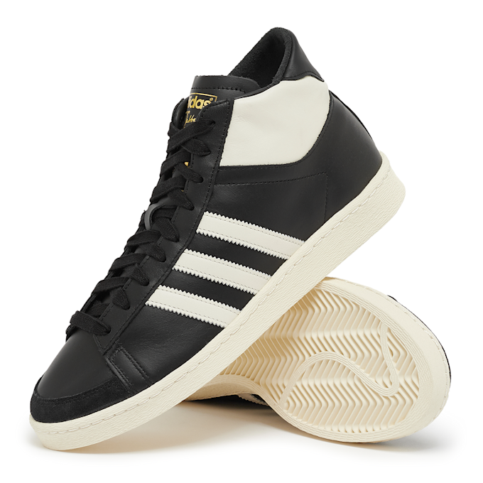 adidas Originals Jabbar High schwarz 84385 7