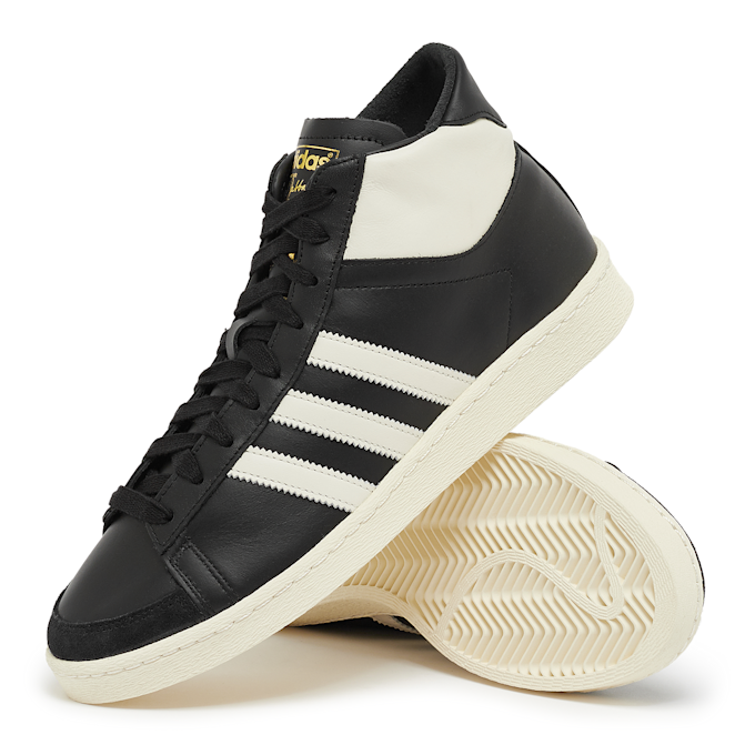 adidas Originals Jabbar High schwarz 84385 8