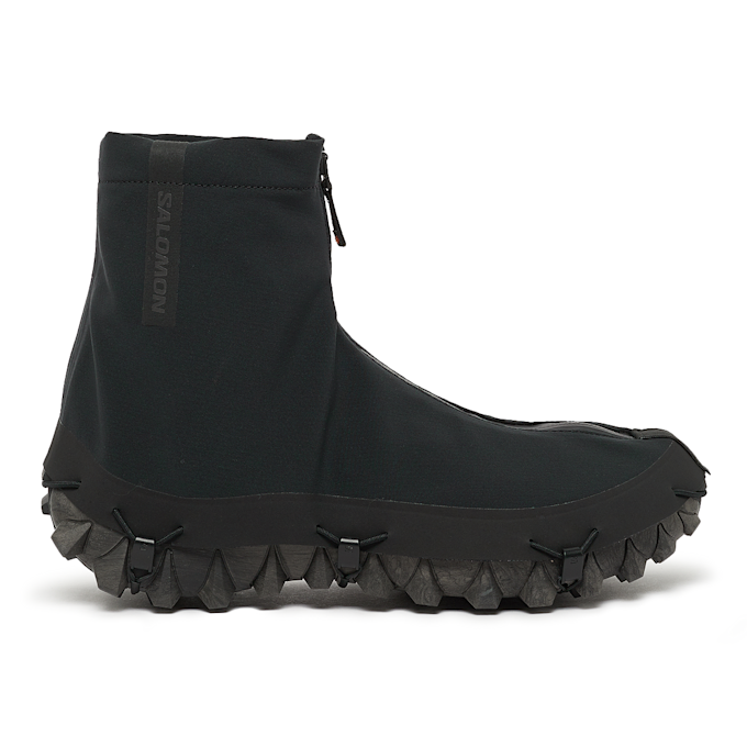 Salomon Snowclog Advanced black 84417 2