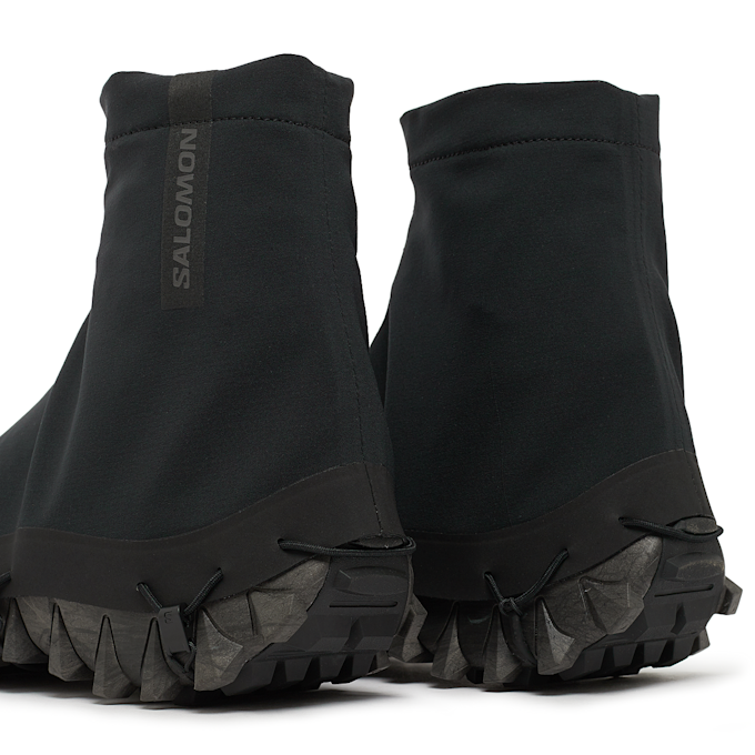 Salomon Snowclog Advanced zwart 84417 6