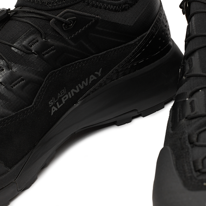 Salomon Alpinway Advanced black 84726 6