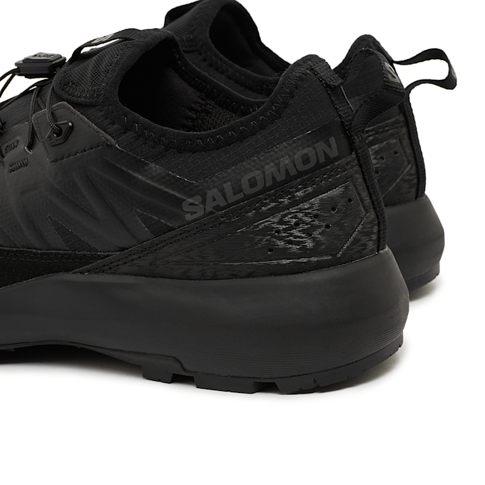 Salomon Alpinway Advanced schwarz 84726 7