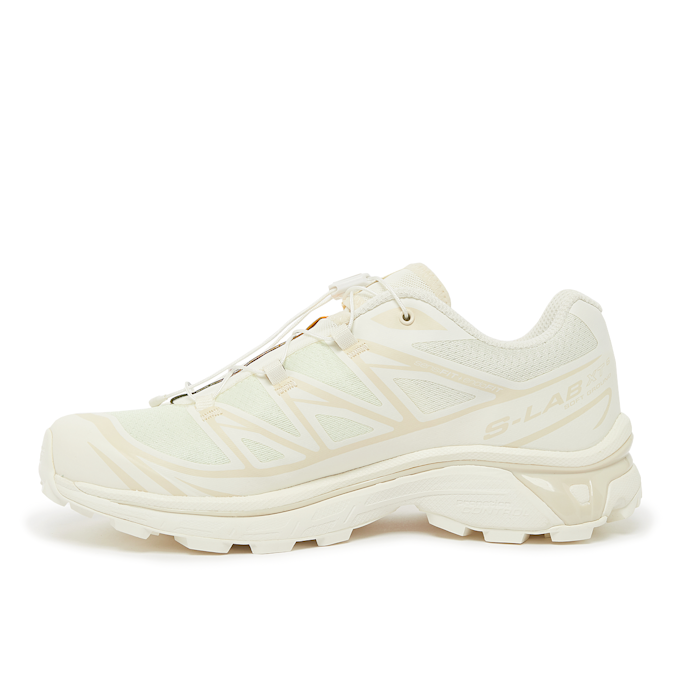 Salomon XT-6 beige 88047 3