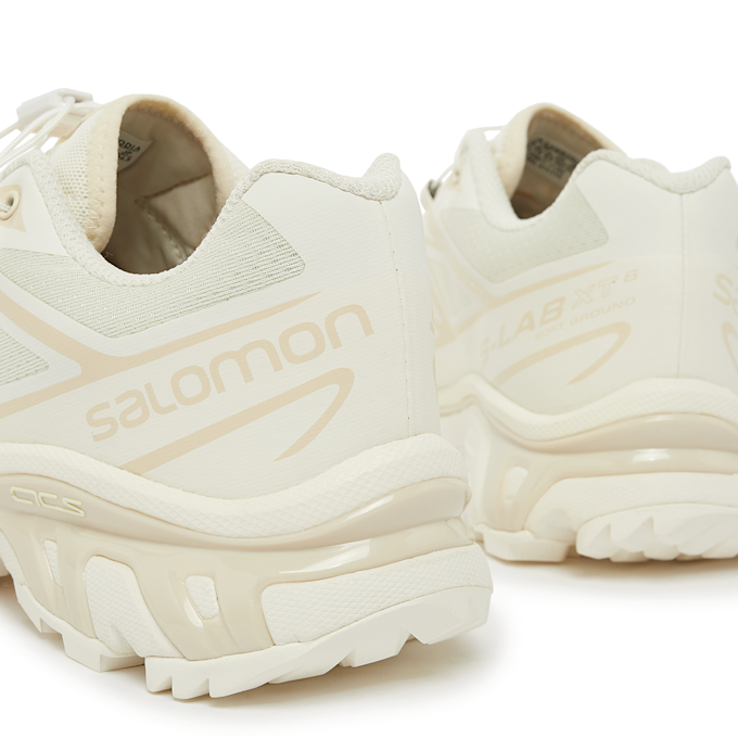 Salomon XT-6 beige 88047 6