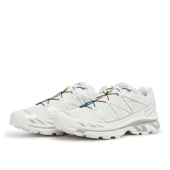 Salomon XT-6 GTX weiß 86059 1