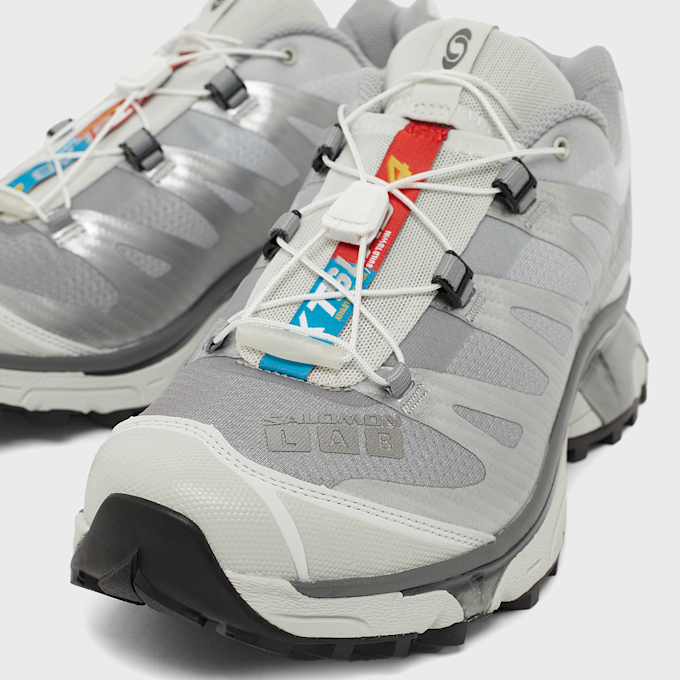 Salomon XT-4 OG grau 84742 5
