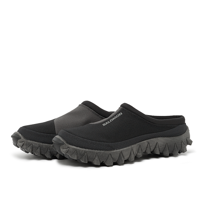 Salomon Snowclog zwart 86745 1