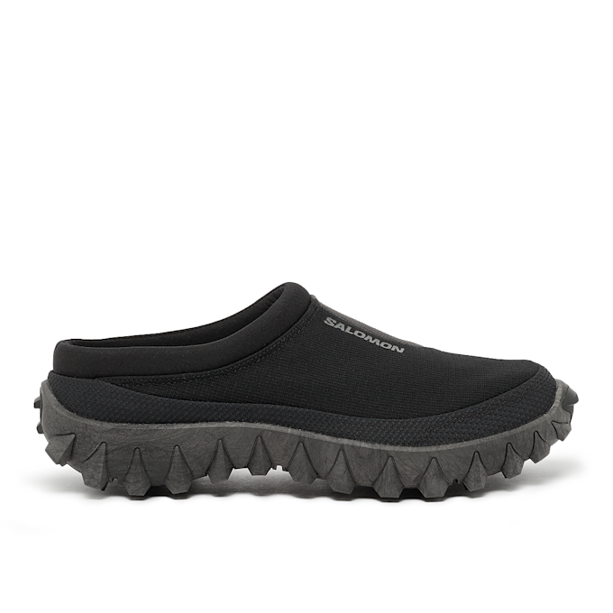 Salomon Snowclog schwarz 86745 2