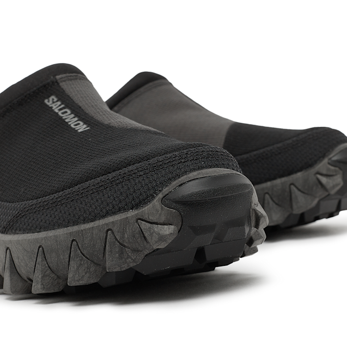 Salomon Snowclog schwarz 86745 6