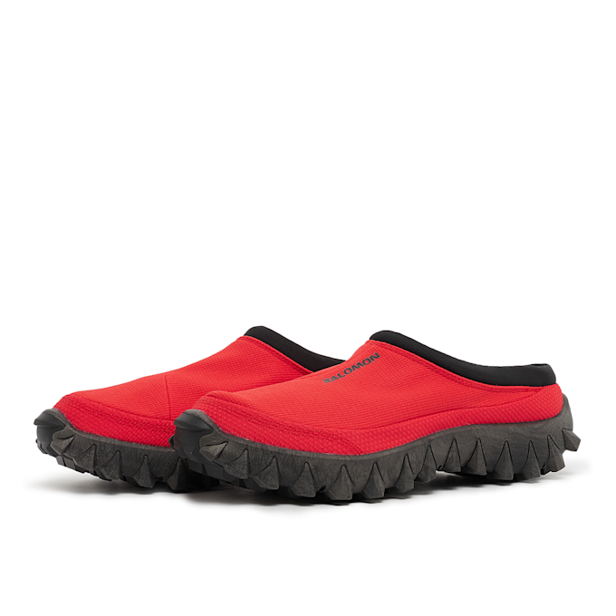 Salomon Snowclog rood 84750 1