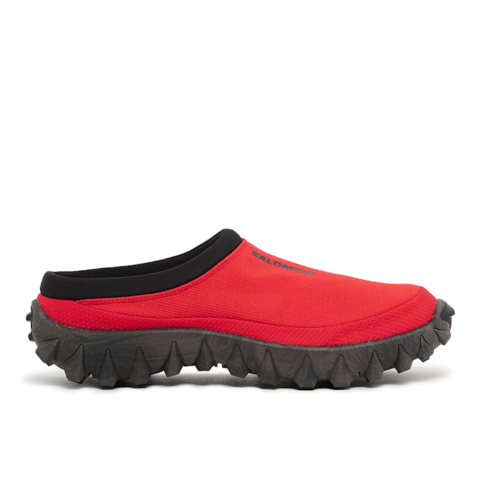 Salomon Snowclog rood 84750 2