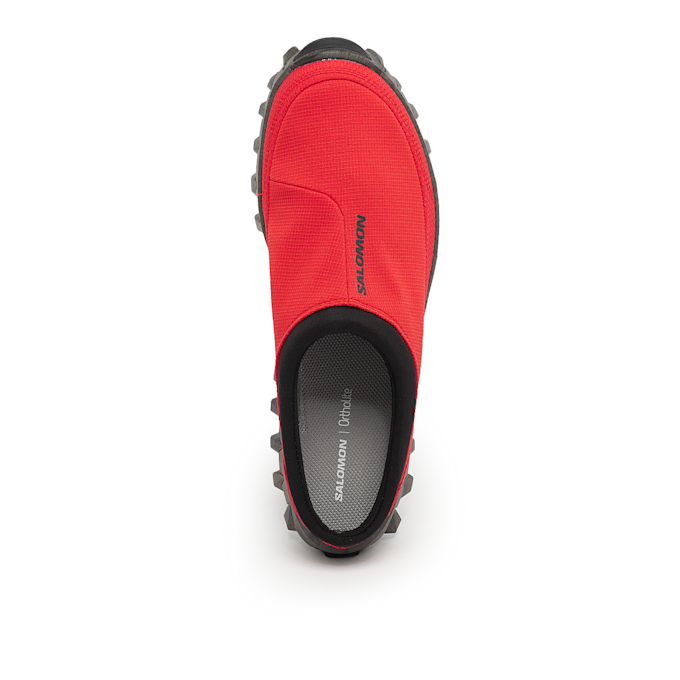 Salomon Snowclog rot 84750 4