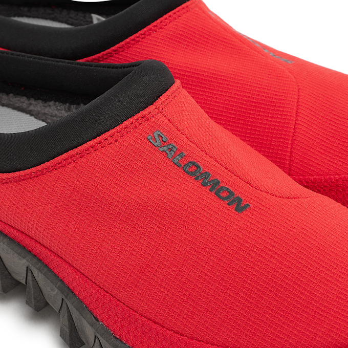 Salomon Snowclog red 84750 5