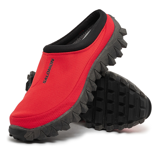 Salomon Snowclog red 84750 6