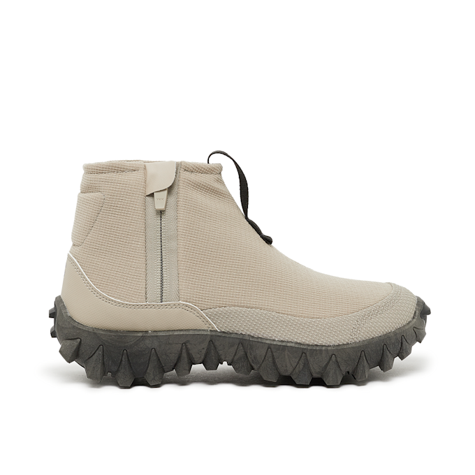 Salomon Wmns Snowclog Mid beige 88058 2