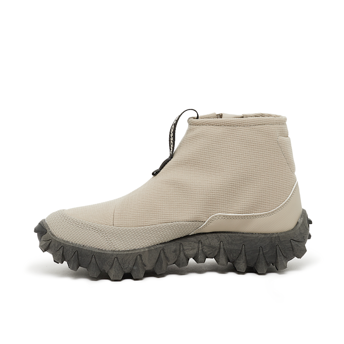 Salomon Wmns Snowclog Mid beige 88058 3