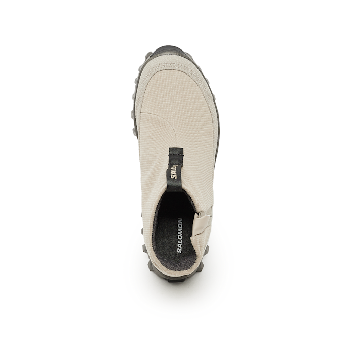 Salomon Wmns Snowclog Mid beige 88058 4