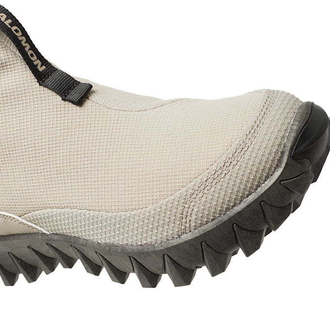 Salomon Wmns Snowclog Mid beige 88058 5