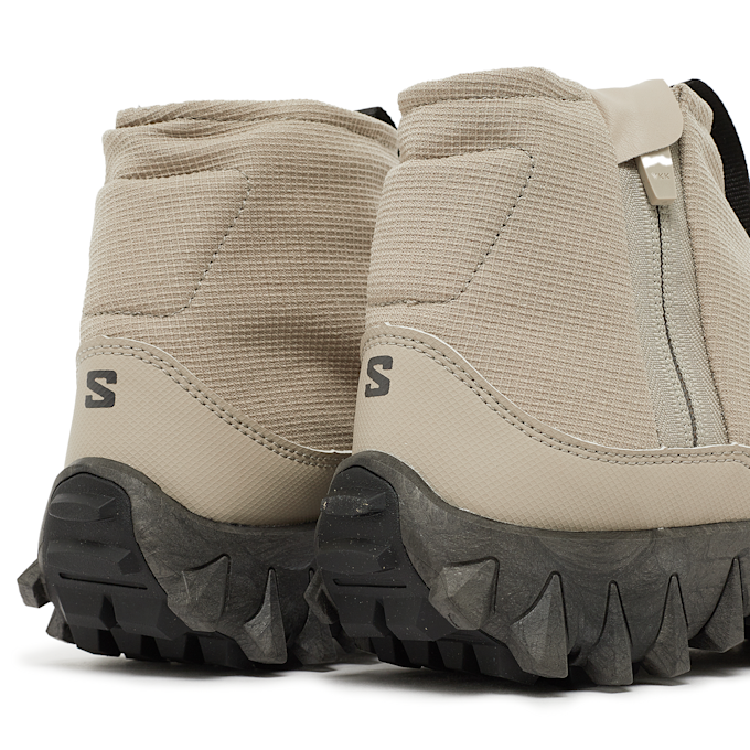 Salomon Wmns Snowclog Mid beige 88058 7