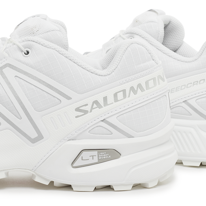 Salomon Speedcross 3 white 89535 5