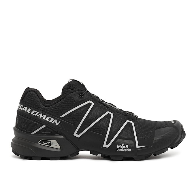 Salomon Speedcross 3 black 86748 2