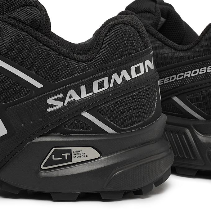 Salomon Speedcross 3 black 86748 5