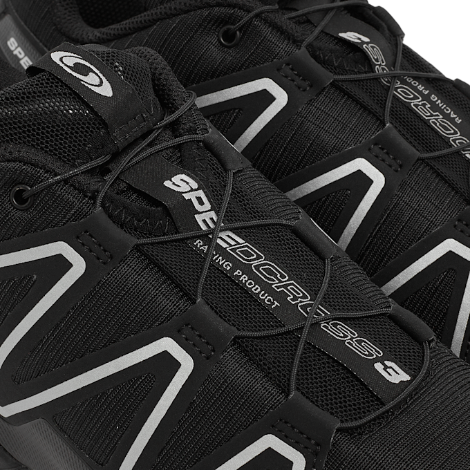Salomon Speedcross 3 black 86748 6