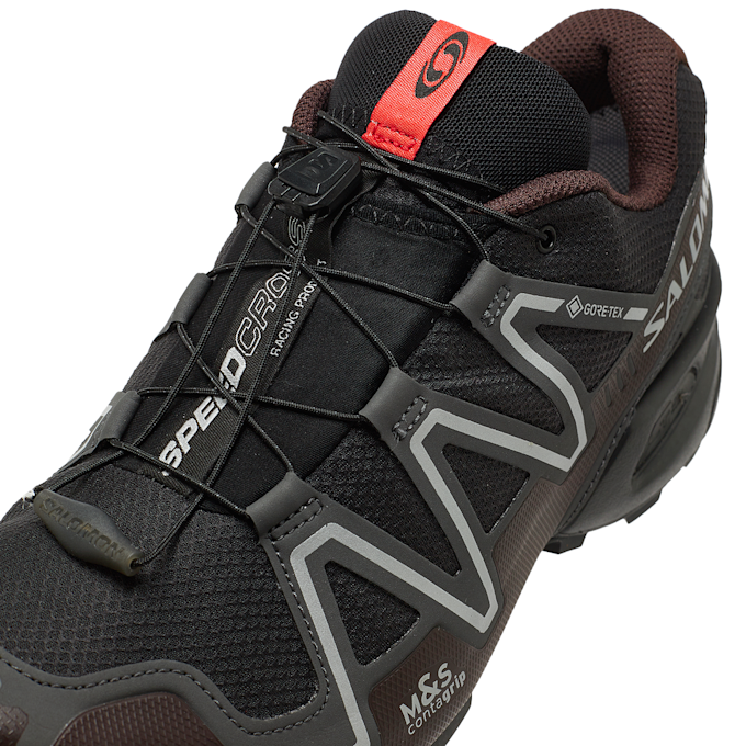 Salomon Speedcross 3 GTX black 84751 6