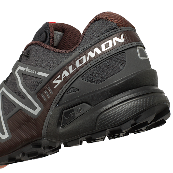 Salomon Speedcross 3 GTX black 84751 7