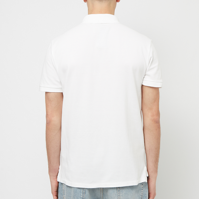 Polo Ralph Lauren Short Sleeve Polo white 84755 4