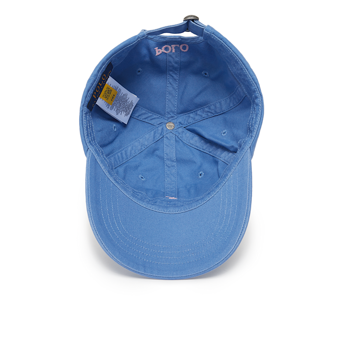 Polo Ralph Lauren Classics Sport Cap blau 91053 3