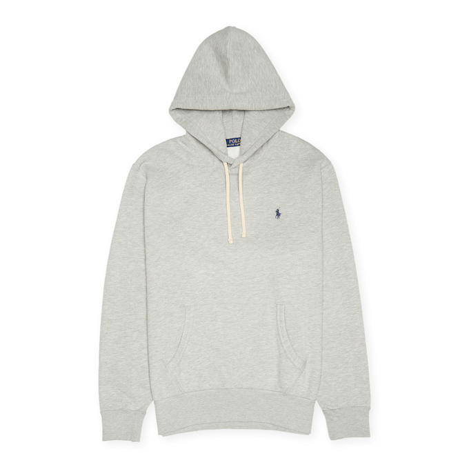 Polo Ralph Lauren Hoodie grau 84757 1