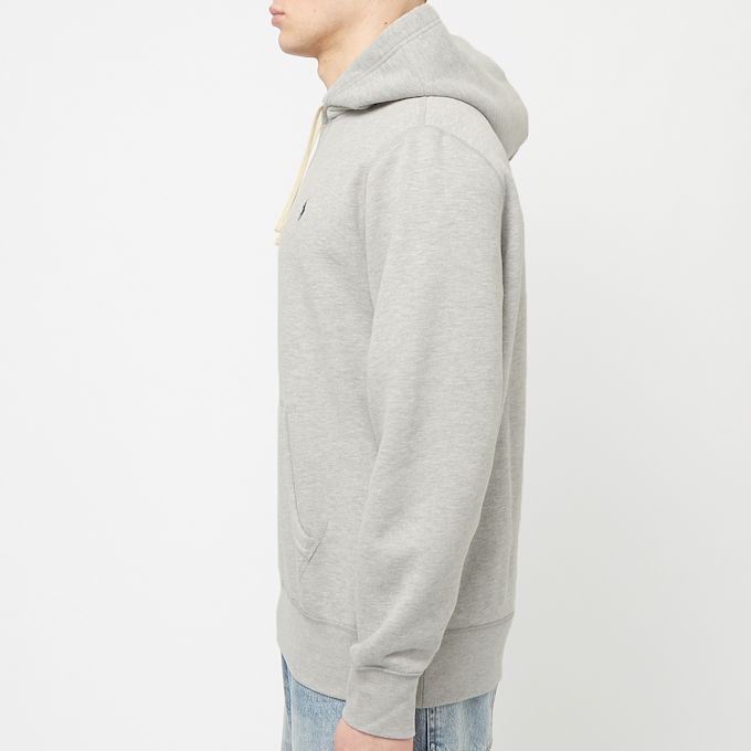Polo Ralph Lauren Hoodie grau 84757 3