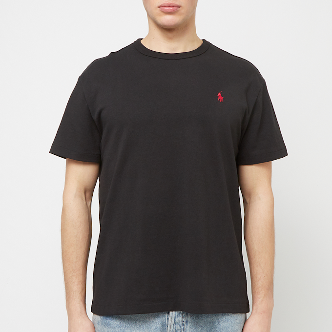 Polo Ralph Lauren T-Shirt black 84759 2