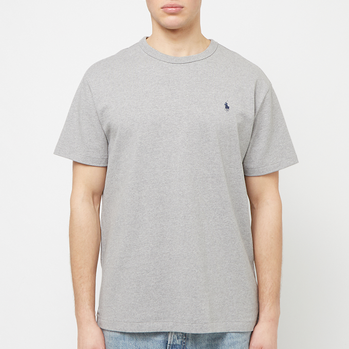 Polo Ralph Lauren T-Shirt grey 89962 2