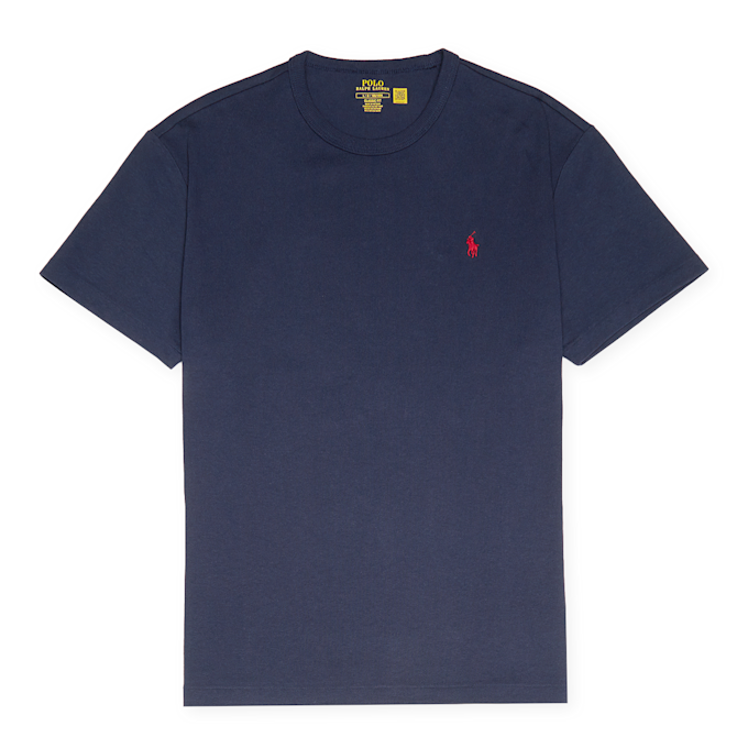 Polo Ralph Lauren T-Shirt blauw 86751 1