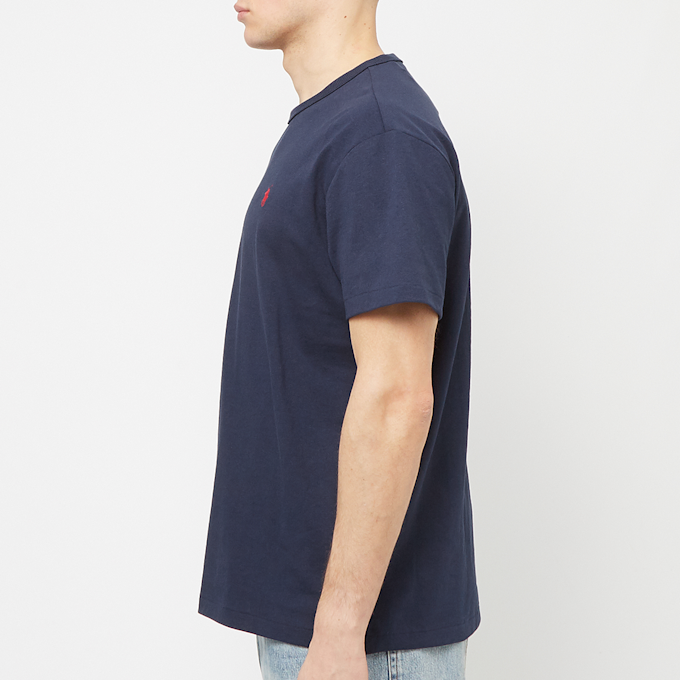 Polo Ralph Lauren T-Shirt blue 86751 3